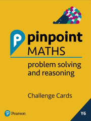 Year 6 Problem Solving & Reasoning Chall