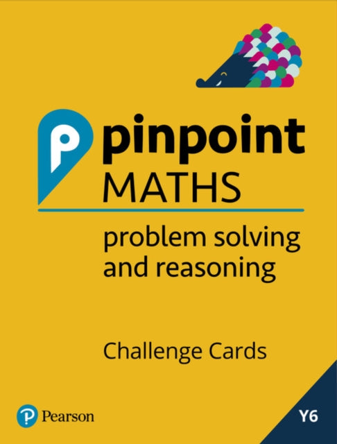 Year 6 Problem Solving & Reasoning Chall