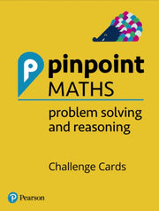 Y16 Problem Solving & Reasoning Challeng