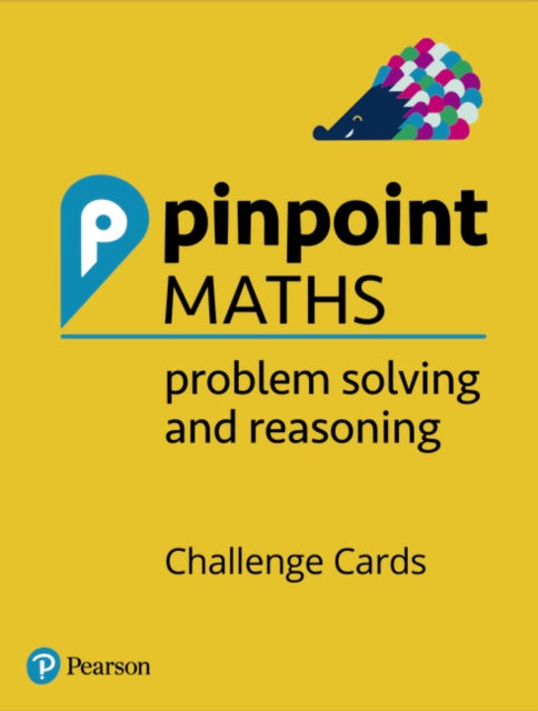 Y16 Problem Solving & Reasoning Challeng