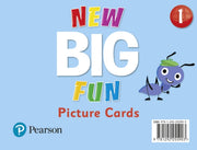New Big Fun - Ae - 2nd Edition 2019