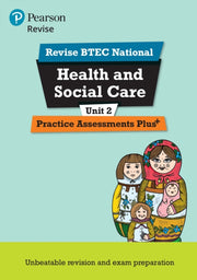 Revise Btec National Health & Social Car