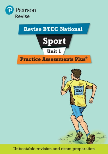 Revise Btec National Sport Unit 1 Practi