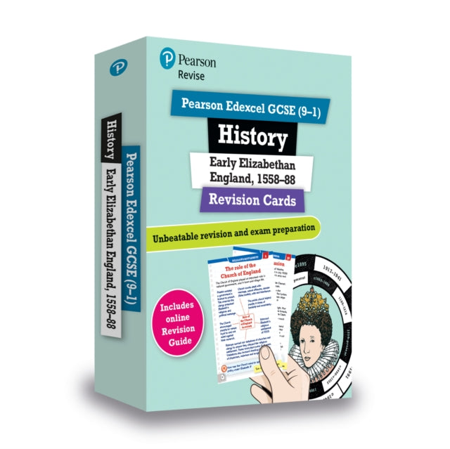 Revised Edexcel Gcse 9-1 History