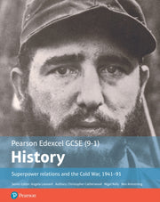 Edexcel Gcse 91 History Foundation Super