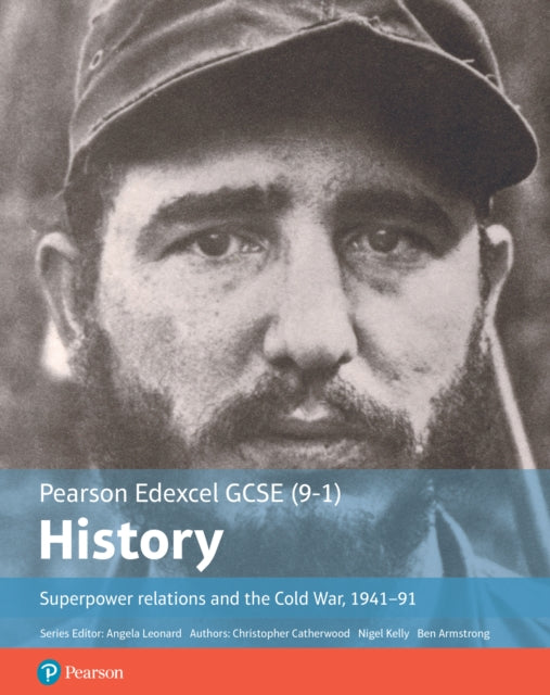 Edexcel Gcse 91 History Foundation Super