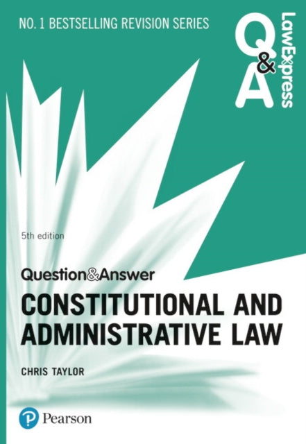 Law Express Question & Answer Constituti