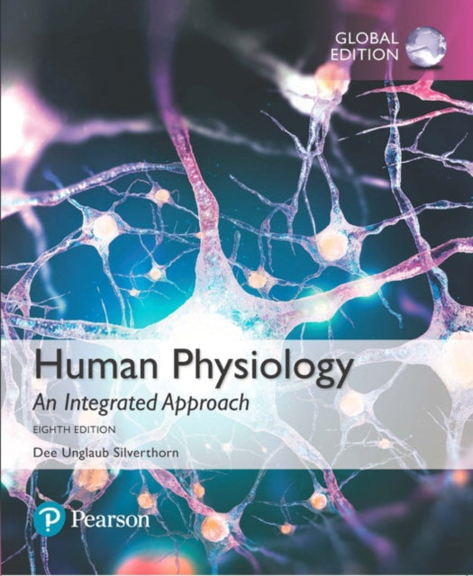 Human Physiology An Integrated Approach