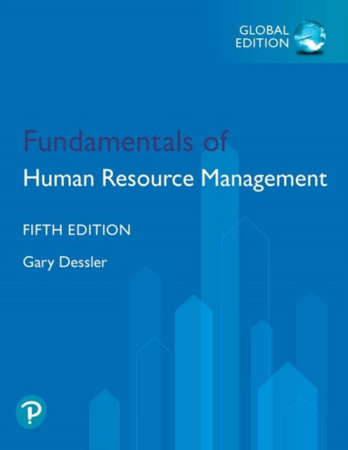 Fundamentals Of Human Resource Manageme