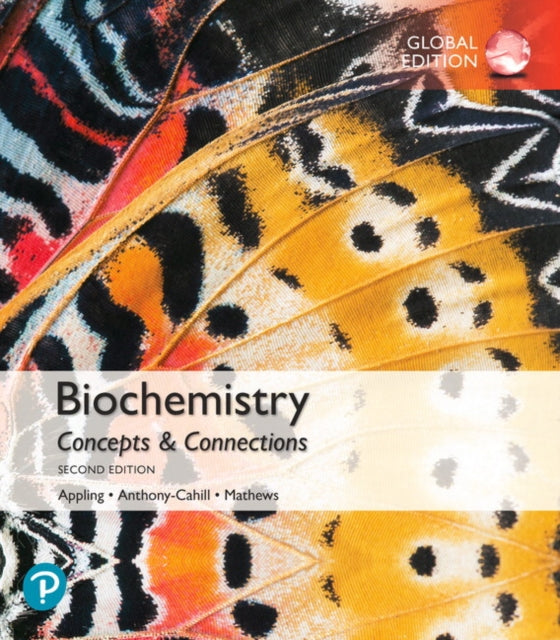 Biochemistry Concepts And Connections