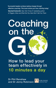 Coaching On The Go