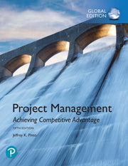 Project Management Achieving Competitive