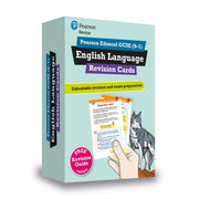 Revise Edexcel Gcse 9/1 English Language
