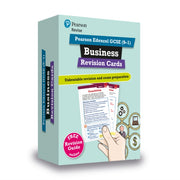 Revise Edexcel Gcse 91 Business Revision