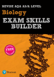 Revise Aqa Asa Level Biology Exam Skills