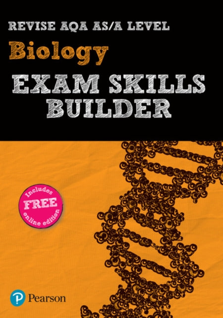 Revise Aqa Asa Level Biology Exam Skills