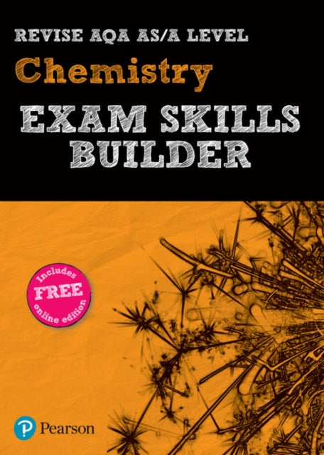 Exam Skills For Aqa A Level Chemistry Wi By Exam Skills For Aqa A Level Chemistry Wi