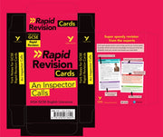 York Notes For Aqa Gcse 91 Quick Revisio