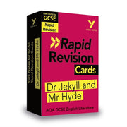 York Notes For Aqa Gcse 91 Quick Revisio