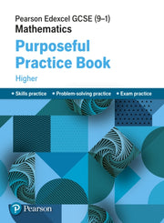 Edexcel Gcse 91 Maths Higher Purposeful