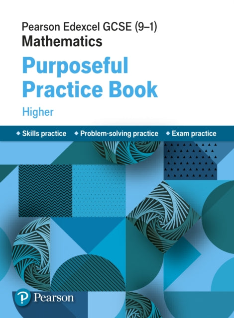 Edexcel Gcse 91 Maths Higher Purposeful