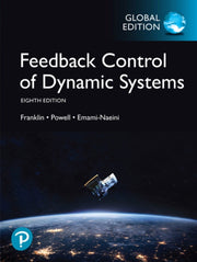 Feedback Control Of Dynamic Systems Glob