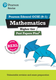 Revise Pearson Edexcel Gcse 9-1 Mathe