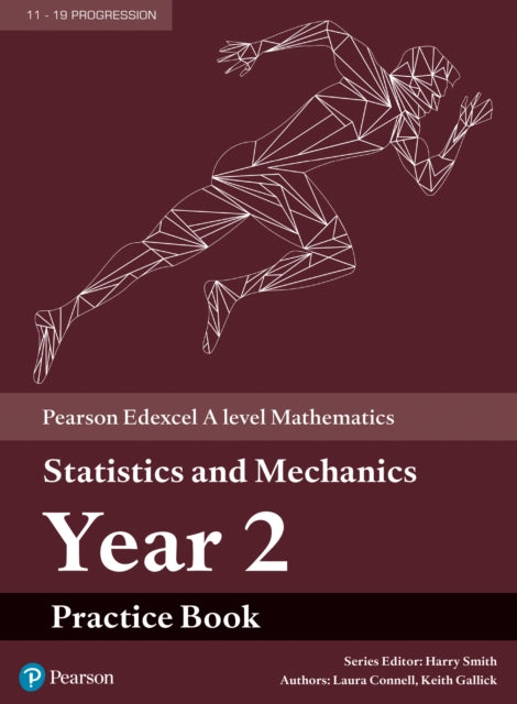 Edexcel A Level Mathematics Statistics