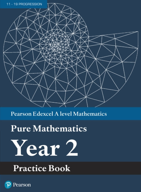 Edexcel As And A Level Mathematics Pure