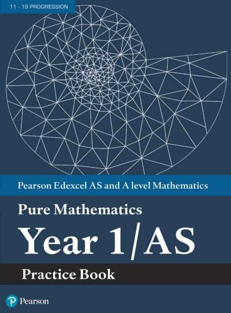 Edexcel As & A Level Mathematics Pure Ma