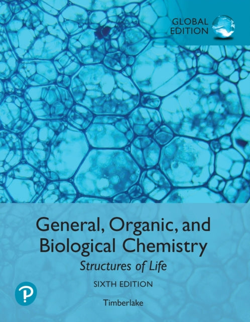 General Organic & Biological Chemistry S