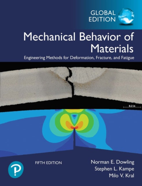 Mechanical Behavior Of Materials Global