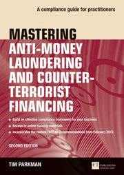 Mastering Anti-money Laundering And Cou