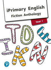 Iprimary English Anthology Year 1 Fictio By Iprimary English Anthology Year 1 Fictio
