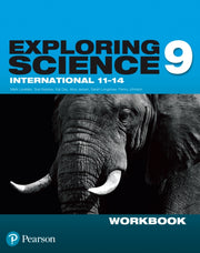 Exploring Science International Year 9