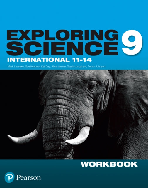 Exploring Science International Year 9