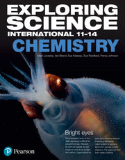 Exploring Science International Chemist