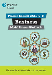 Revise Pearson Edexcel Gcse 91 Business