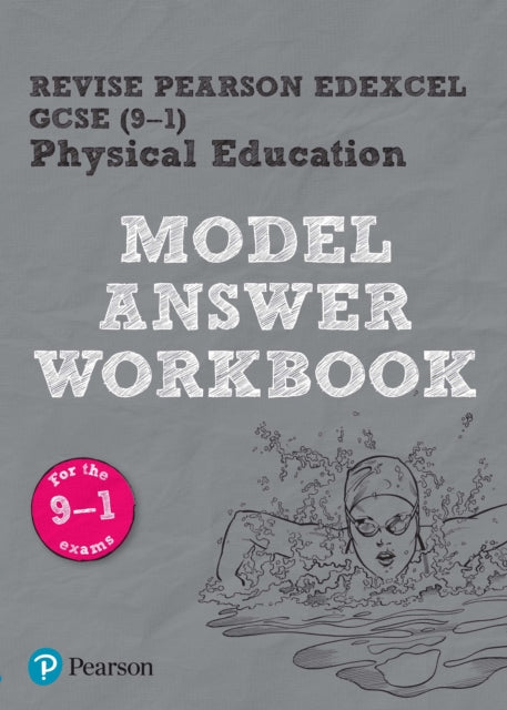 Revise Pearson Edexcel Gcse 91 Pe Model