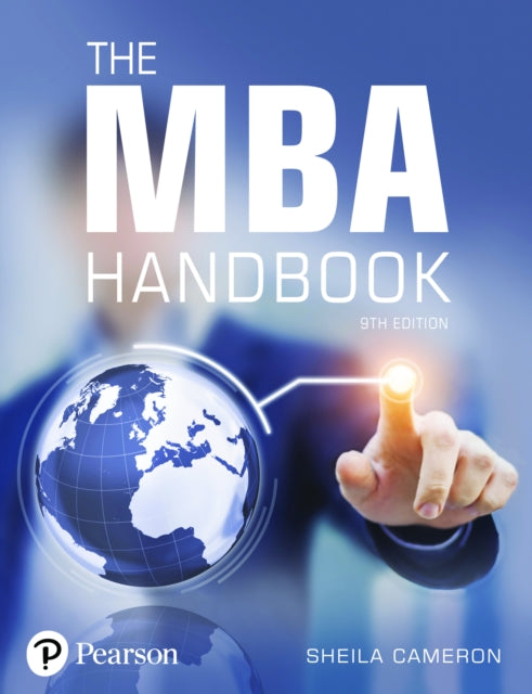 Mba Handbook