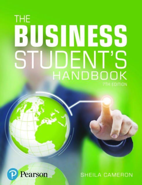 Business Students Handbook