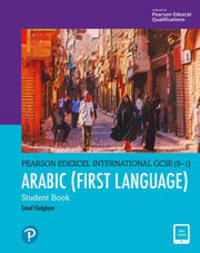 Pearson Edexcel International Gcse (9-1)