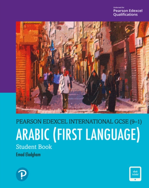 Pearson Edexcel International Gcse (9-1)