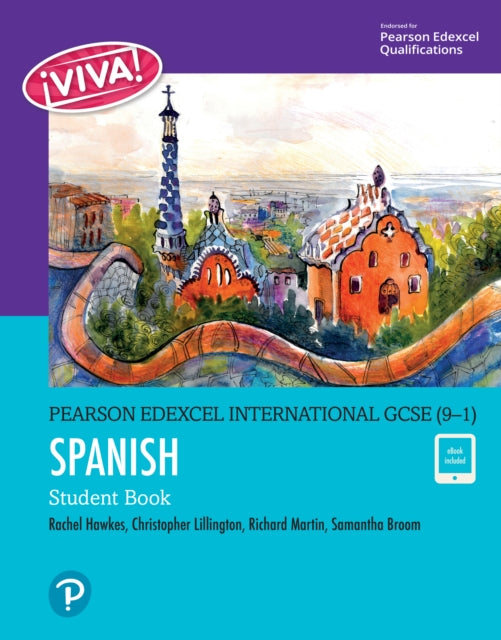 Pearson Edexcel International Gcse 9-1