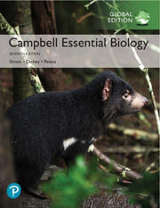 Campbell Essential Biology Global Edit