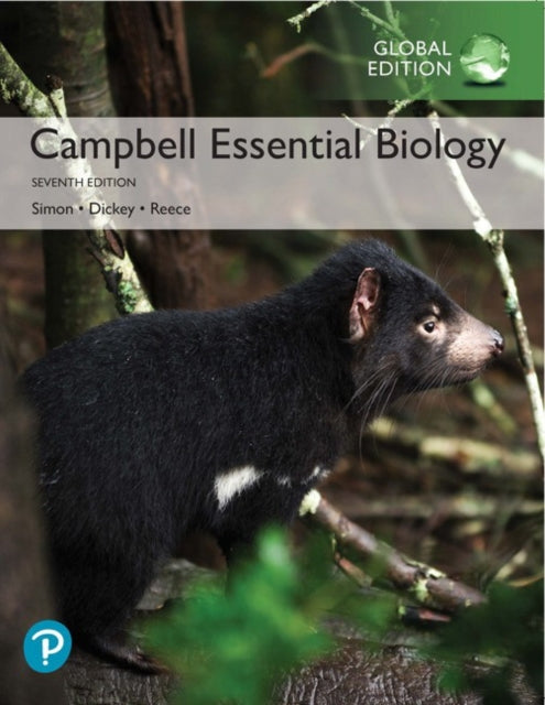 Campbell Essential Biology Global Edit