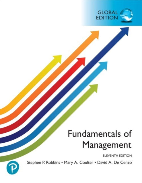 Fundamentals Of Management Global Edit