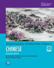 Pearson Edexcel International Gcse 91 Ch