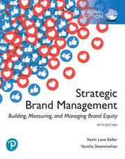 Strategic Brand Management Building M