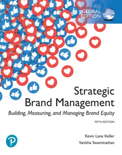 Strategic Brand Management Building M
